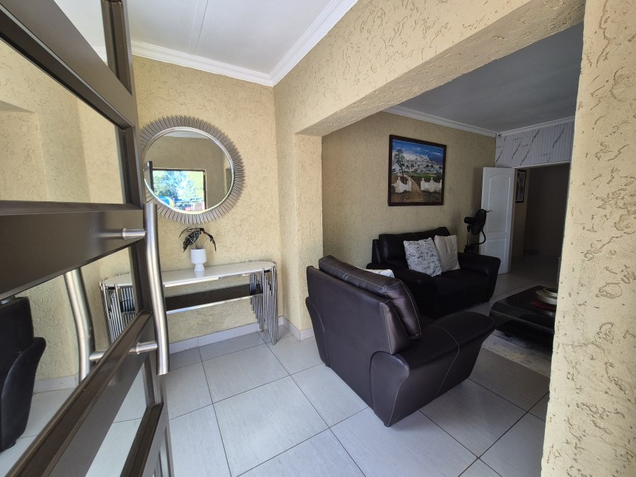 3 Bedroom Property for Sale in Stilfontein North West